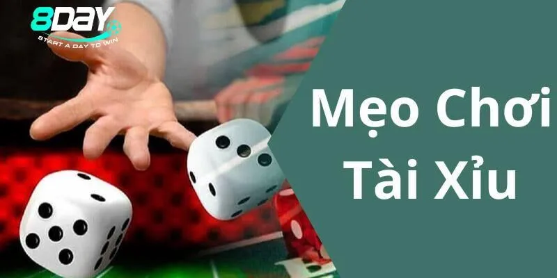 Chơi Tài Xỉu ăn tiền thật qua chiến thuật cầu bệt
