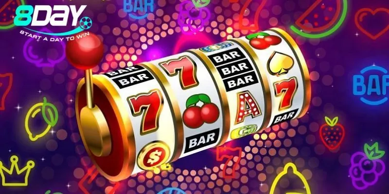 Giới thiệu về nổ hũ 8DAY
