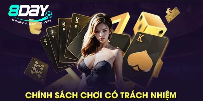 Nội dung sơ lược về chơi có trách nhiệm