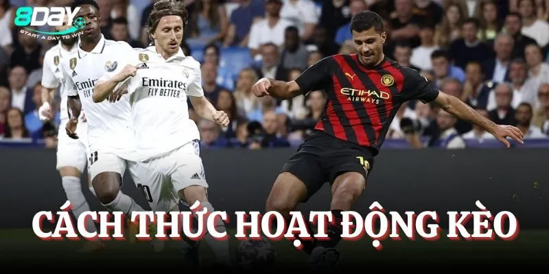 Cách thức hoạt động