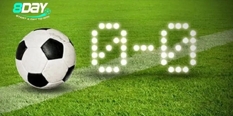 Running Ball bắt đầu ghi nhận kết quả kể từ khi kèo xuất hiện