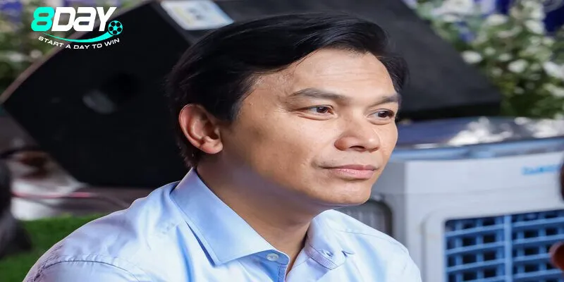 Nhờ những bài học quý giá, ông đã tạo nên một nền tảng đẳng cấp