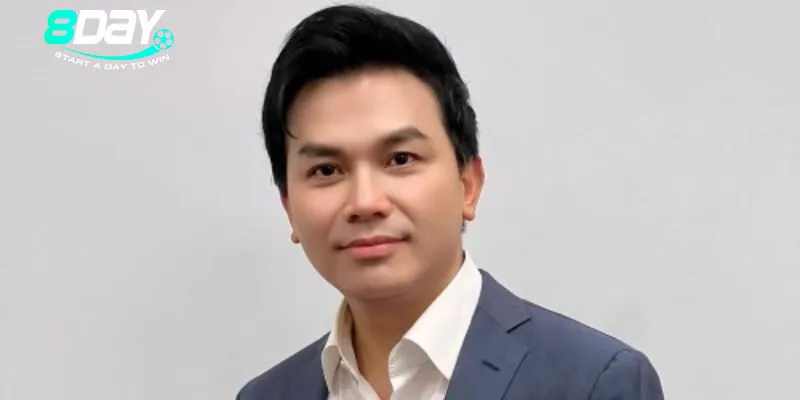 Ông đã phát triển nhà cái với rất nhiều hình thức giải trí hấp dẫn