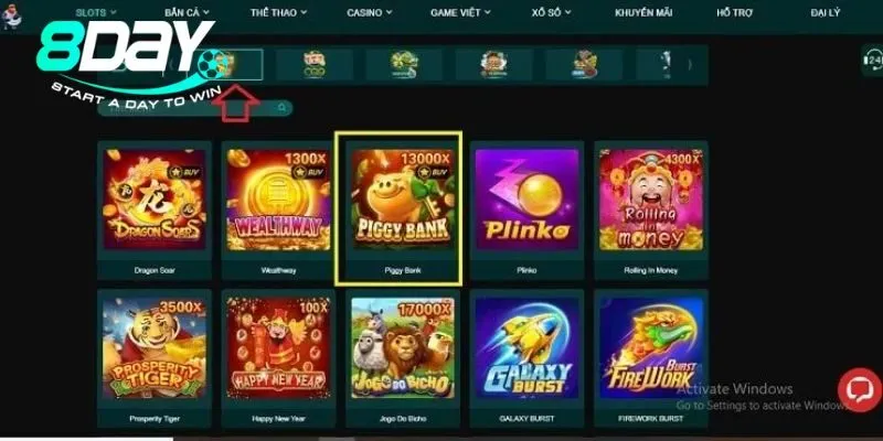 Nổ Hũ hot hit cùng tiền thưởng hàng tỷ đồng