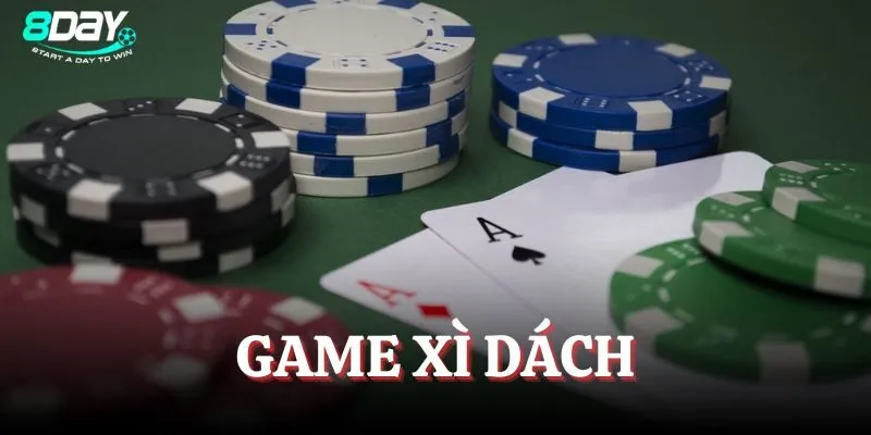 Xì Dách là game giải trí đến từ châu Âu