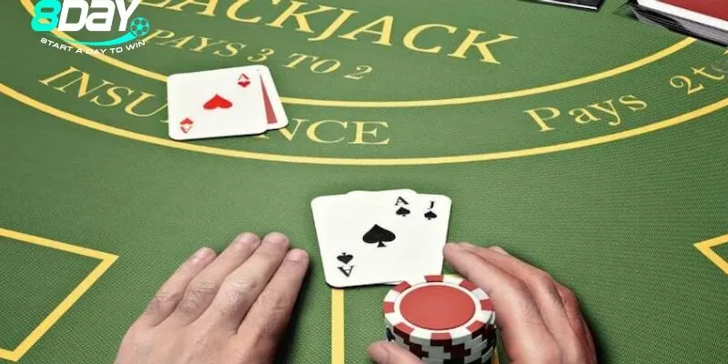 Khái quát về siêu phẩm Xì Dách một game bài quốc dân